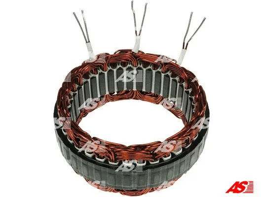 Stator, alternator (AS3046S)