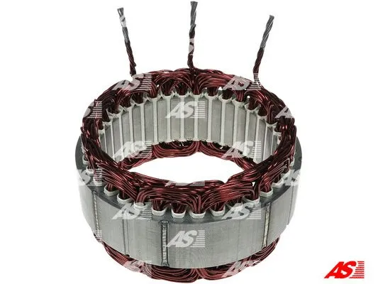 Stator, alternator (AS9019(LETRIKA))