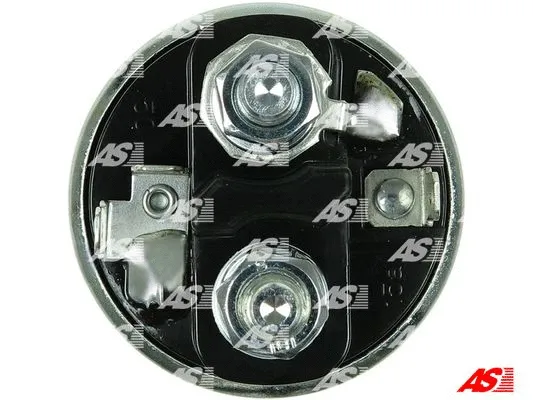 Solenoid Switch, starter