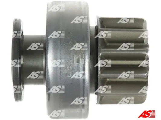 Freewheel Gear, starter (SD3128P)