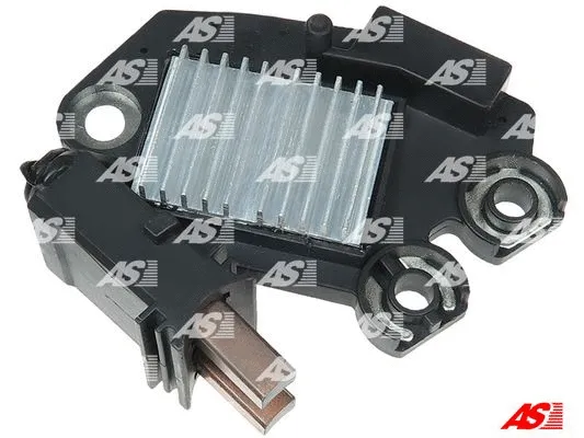 Alternator Regulator