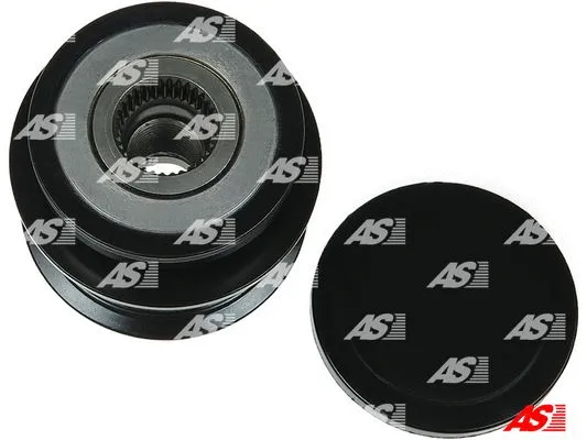 Alternator Freewheel Clutch