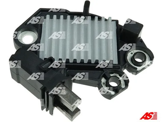 Alternator Regulator