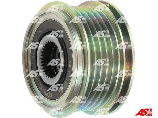 Alternator Freewheel Clutch (AFP0067(INA))