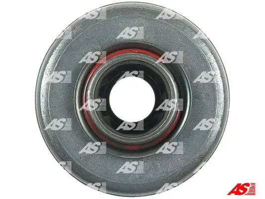 Freewheel Gear, starter