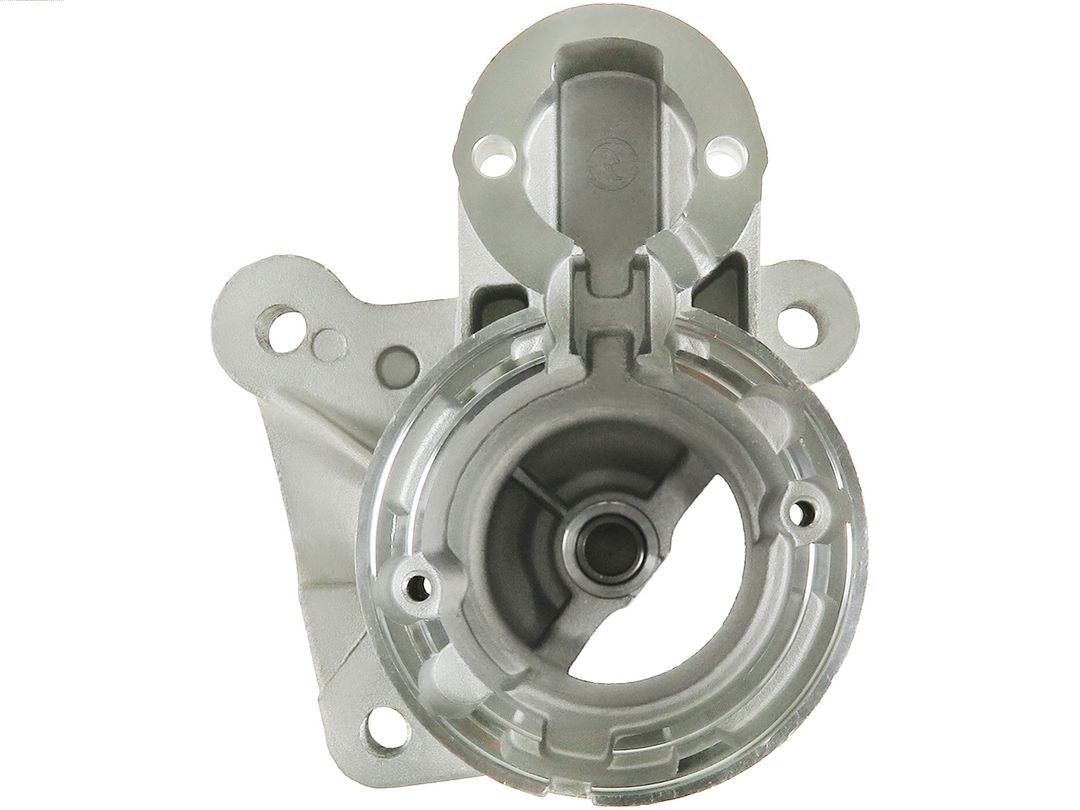 Starter Lid, carburettor