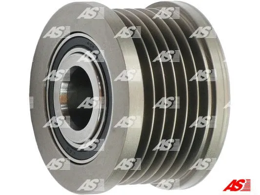 Alternator Freewheel Clutch