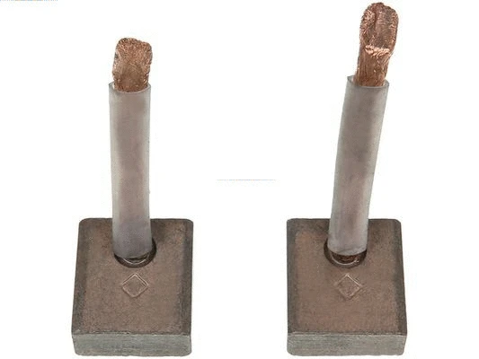 Carbon Brush, starter (SB0021P)