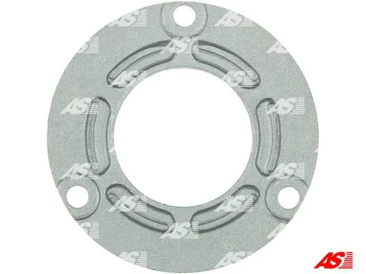 Starter Lid, carburettor (SBR2007)