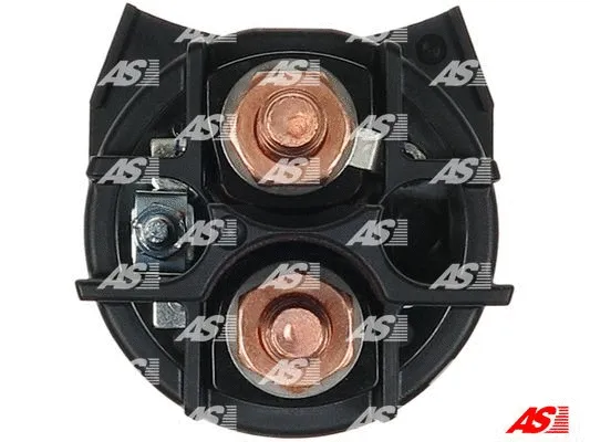 Solenoid Switch, starter