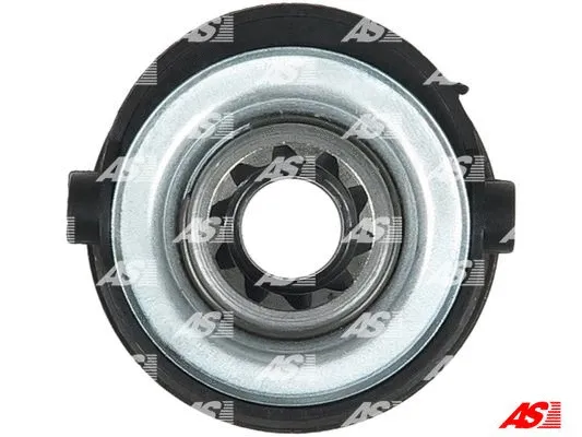 Freewheel Gear, starter