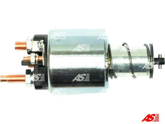 Solenoid Switch, starter (SS3031)
