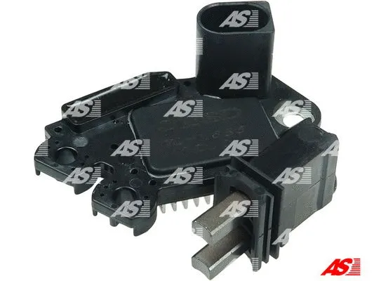 Alternator Regulator