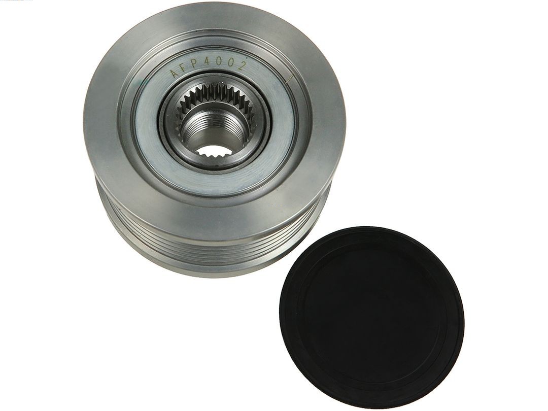 Alternator Freewheel Clutch