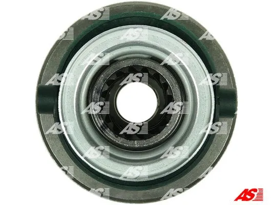 Freewheel Gear, starter