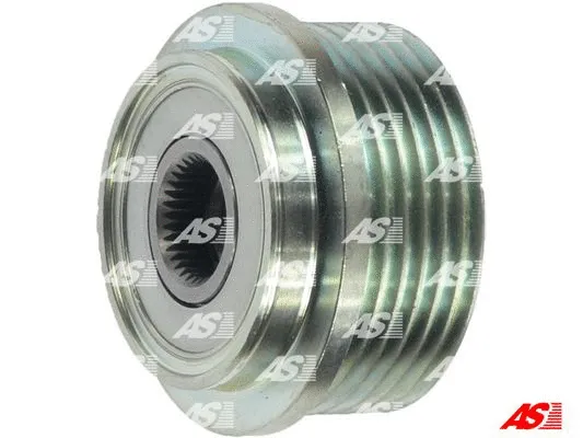 Alternator Freewheel Clutch (AFP0072)