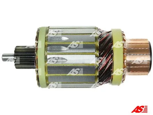 Armature, starter (SA3027)