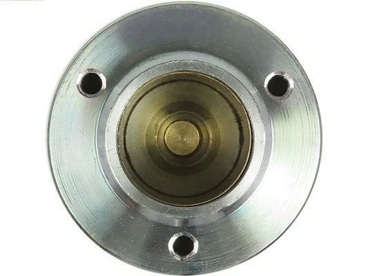 Solenoid Switch, starter