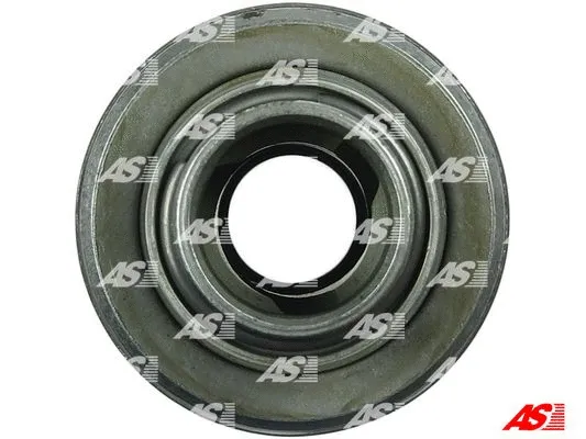 Freewheel Gear, starter