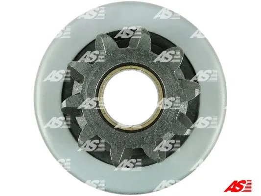 Freewheel Gear, starter