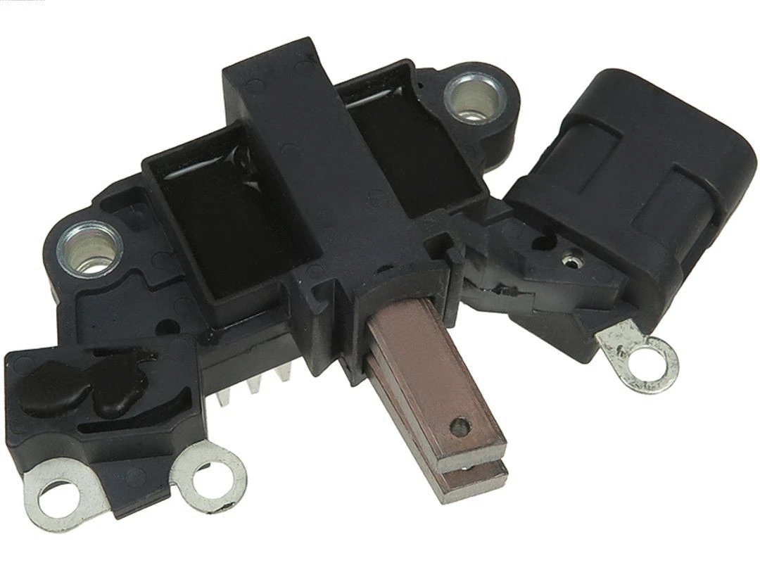 Alternator Regulator