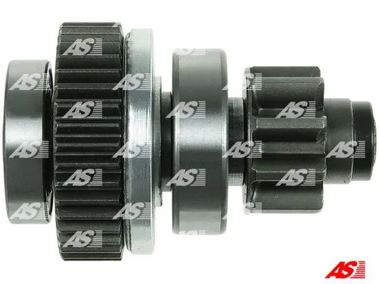 Freewheel Gear, starter (SD6100S)