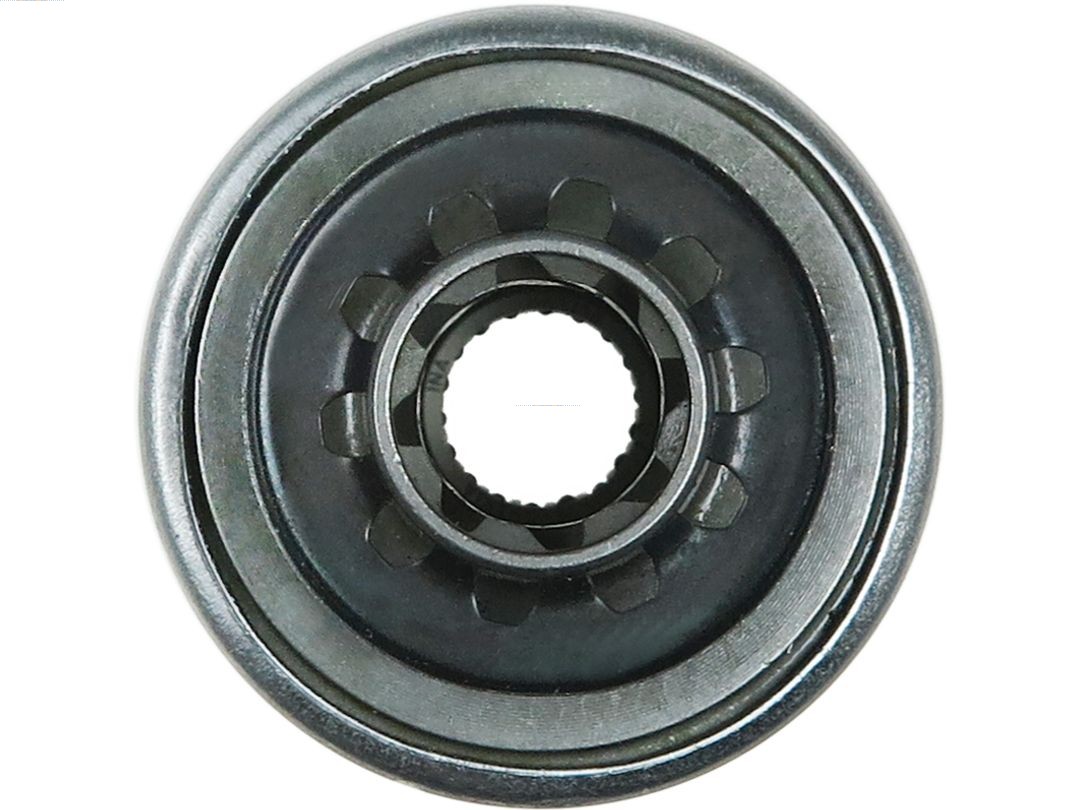 Freewheel Gear, starter
