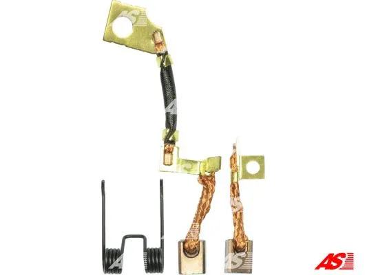 Carbon Brush, starter (PSX146-147)