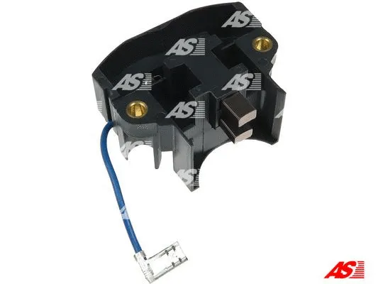 Alternator Regulator