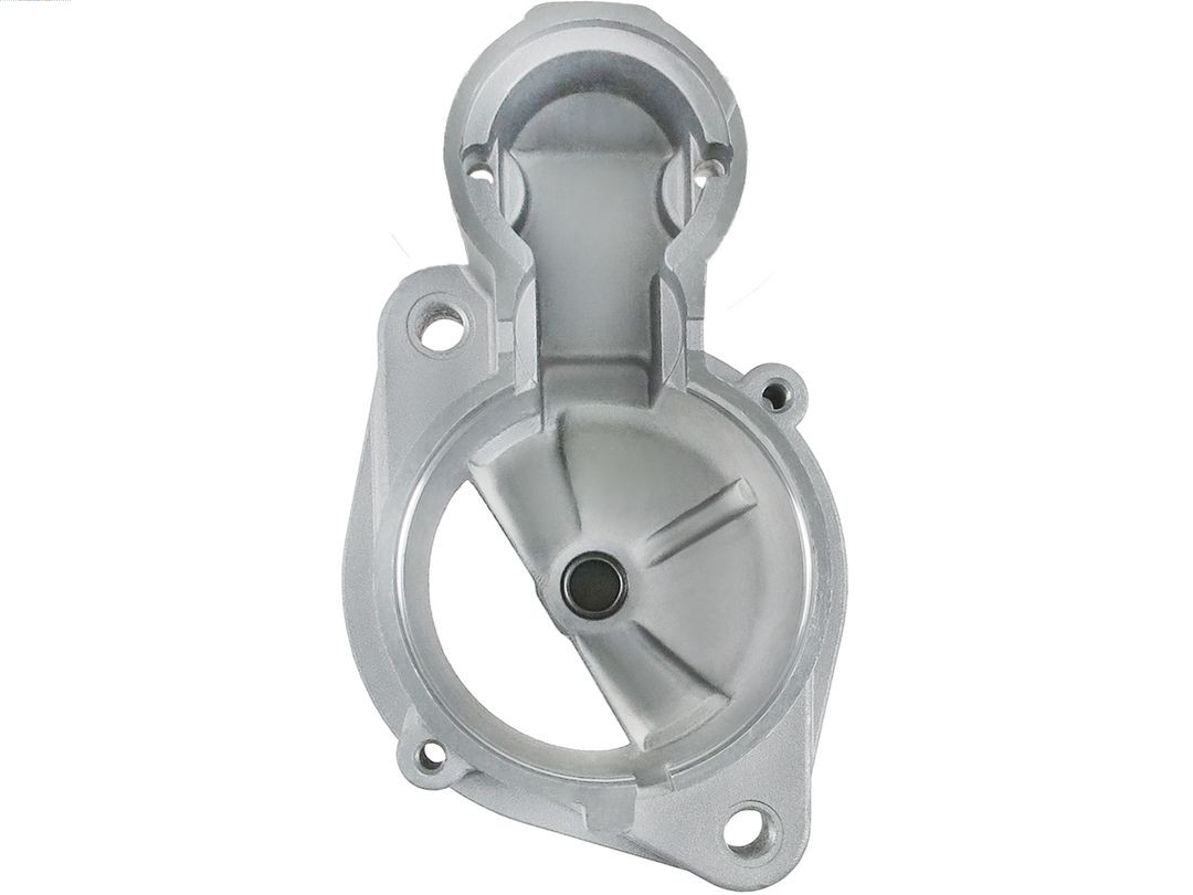 Starter Lid, carburettor