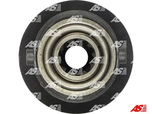 Freewheel Gear, starter