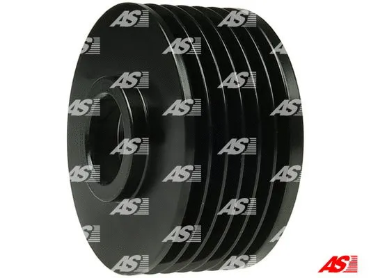 Belt Pulley, alternator