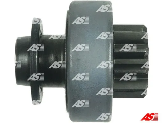 Freewheel Gear, starter (SD3112(VALEO))