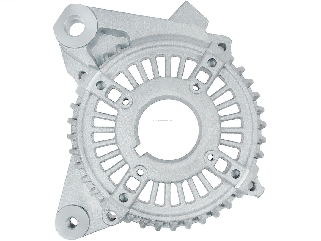 Bracket, alternator drive flange (ABR6163S)