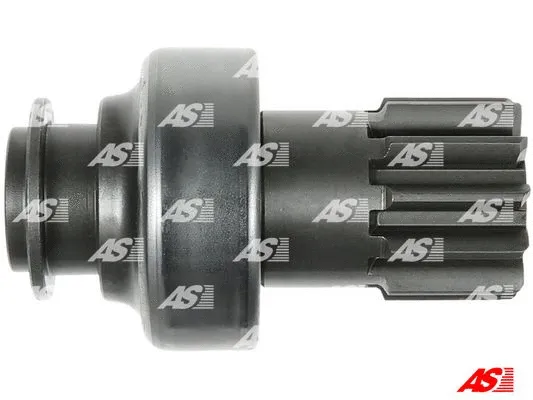 Freewheel Gear, starter (SD4081)