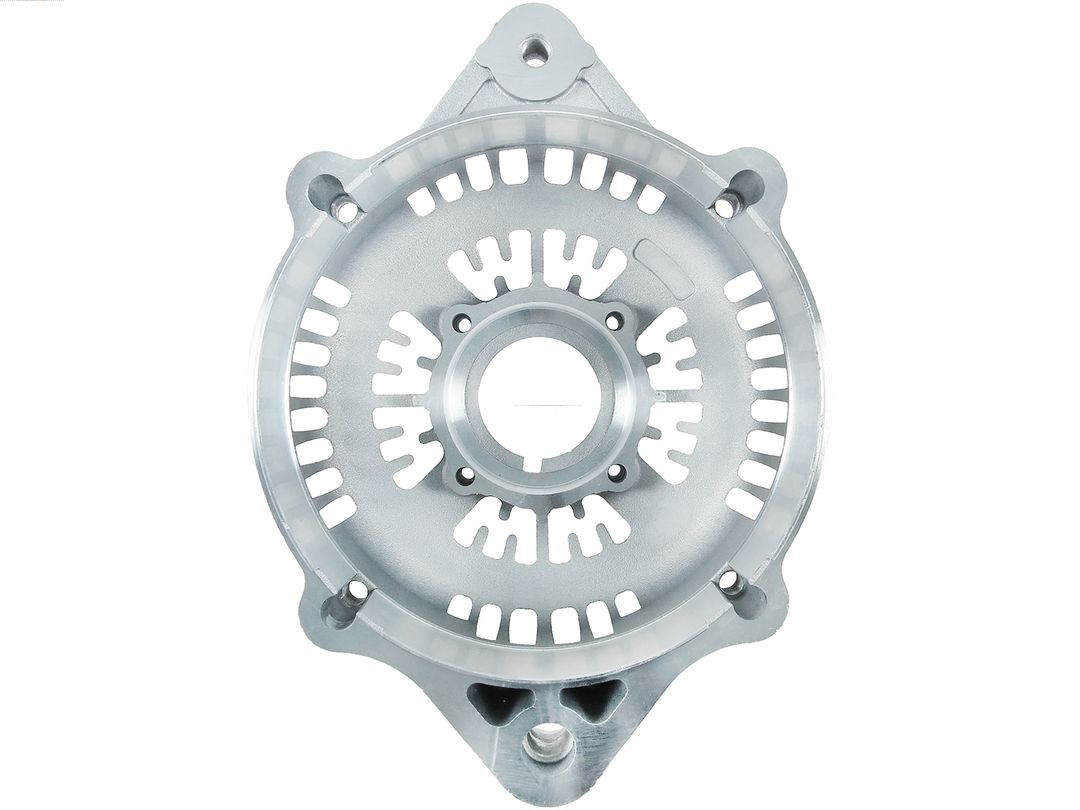 Bracket, alternator drive flange