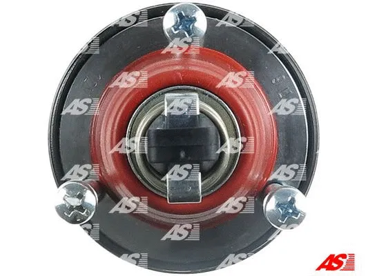 Solenoid Switch, starter