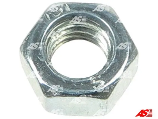 Repair Set, alternator (ARS9074S)