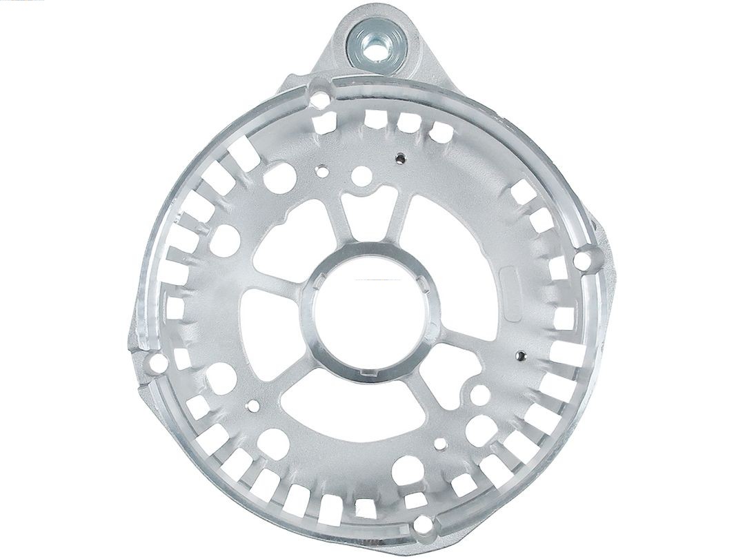 Bracket, alternator drive flange