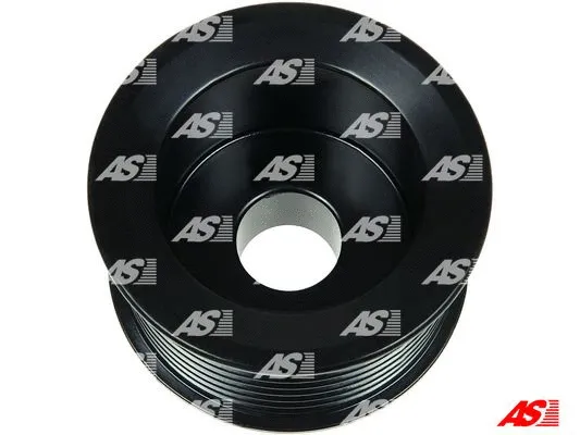 Belt Pulley, alternator