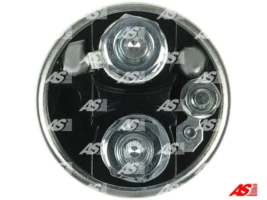 Solenoid Switch, starter