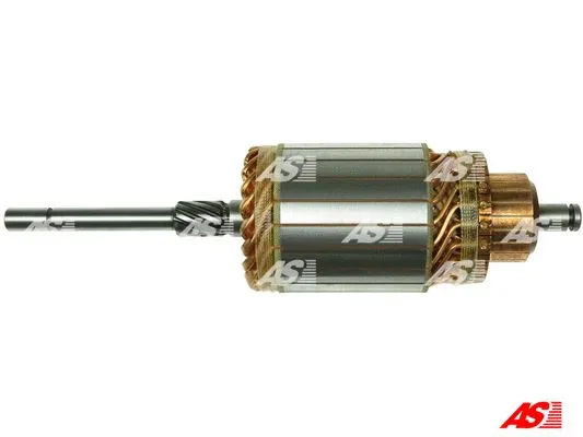 Armature, starter (SA0014)