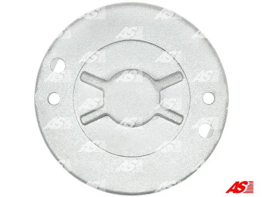 Starter Lid, carburettor (SBR2035S)