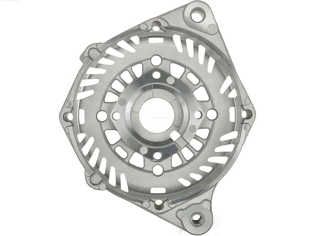 Bracket, alternator drive flange