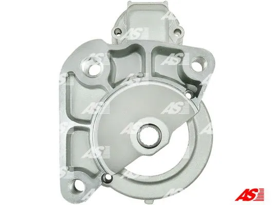 Starter Lid, carburettor (SBR3023S)