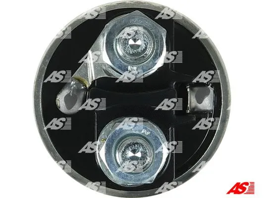 Solenoid Switch, starter