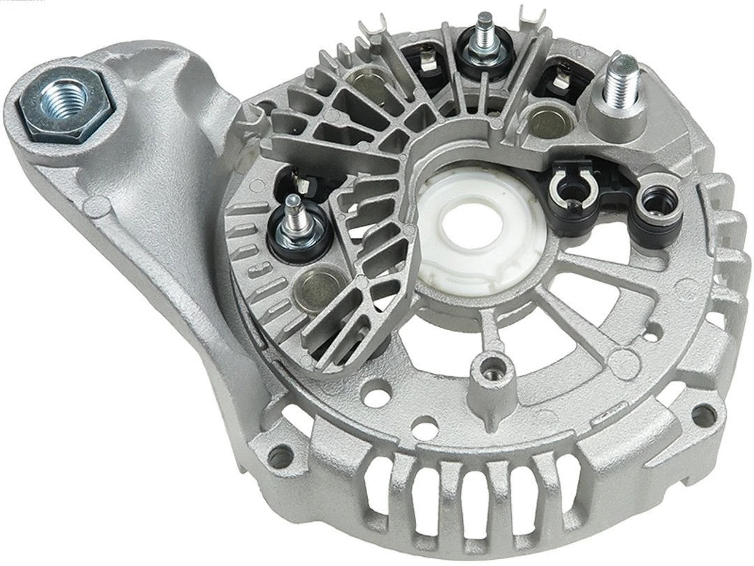 Bracket, alternator drive flange (ARC3051)
