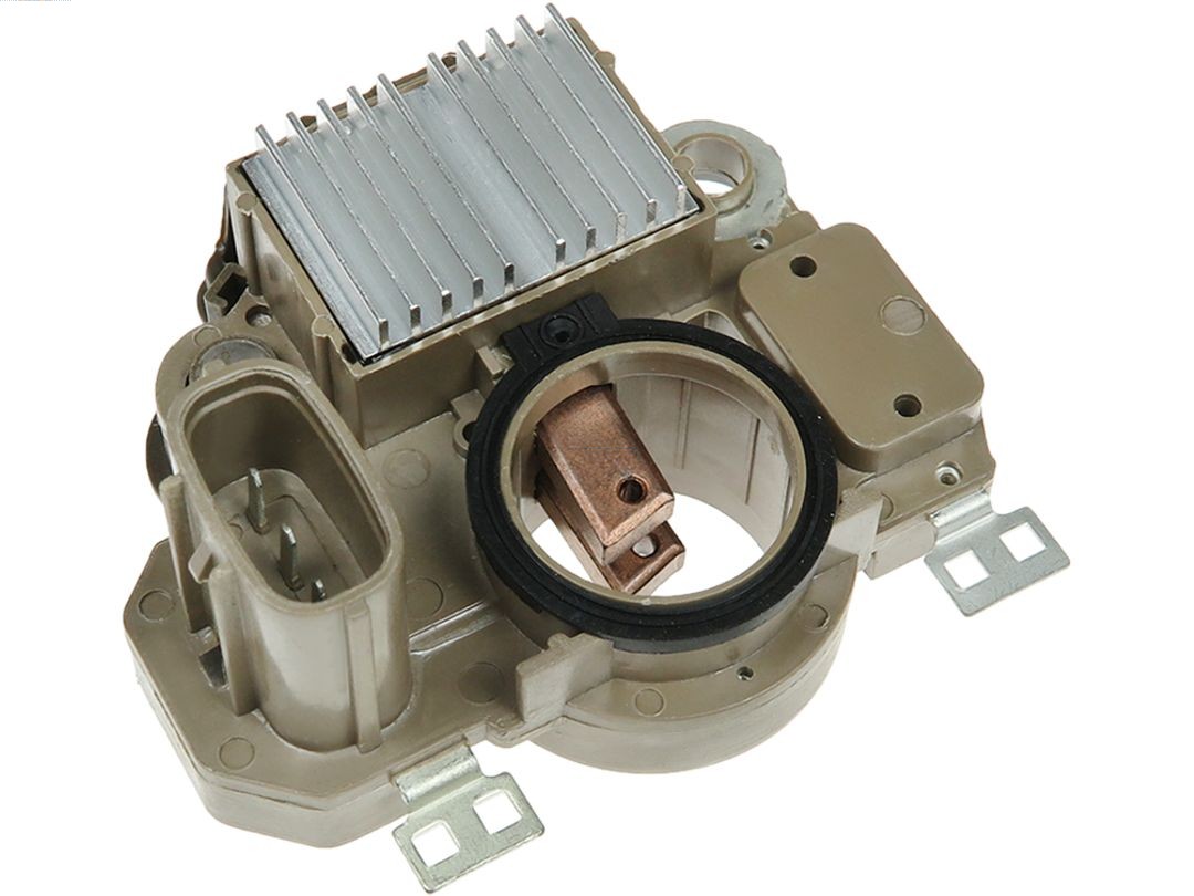 Alternator Regulator