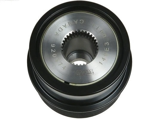 Alternator Freewheel Clutch