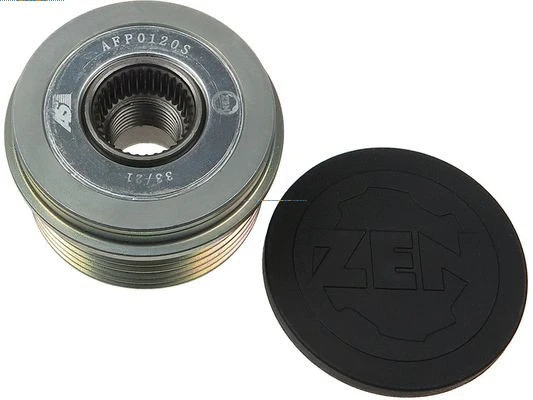 Alternator Freewheel Clutch